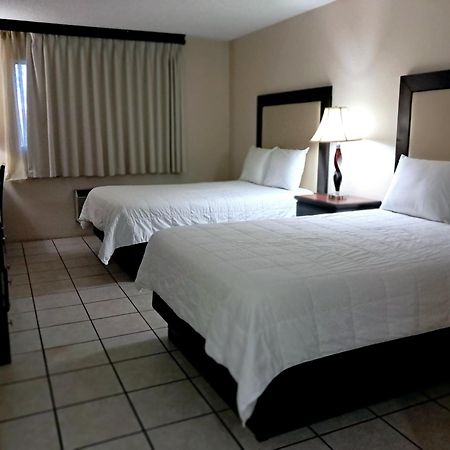 Longhorn Boulder Highway Hotel Las Vegas Kamer foto