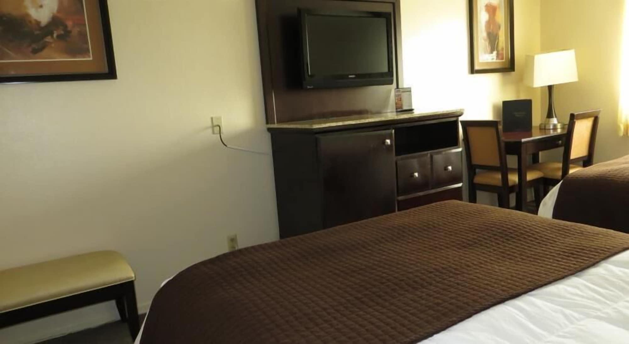 Longhorn Boulder Highway Hotel Las Vegas Buitenkant foto