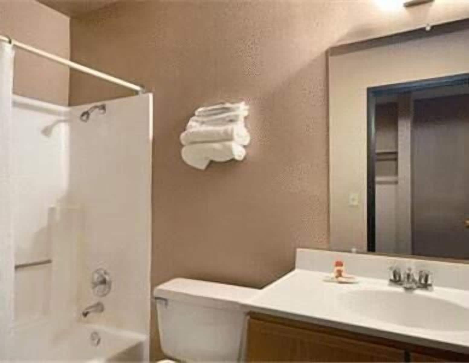 Longhorn Boulder Highway Hotel Las Vegas Buitenkant foto