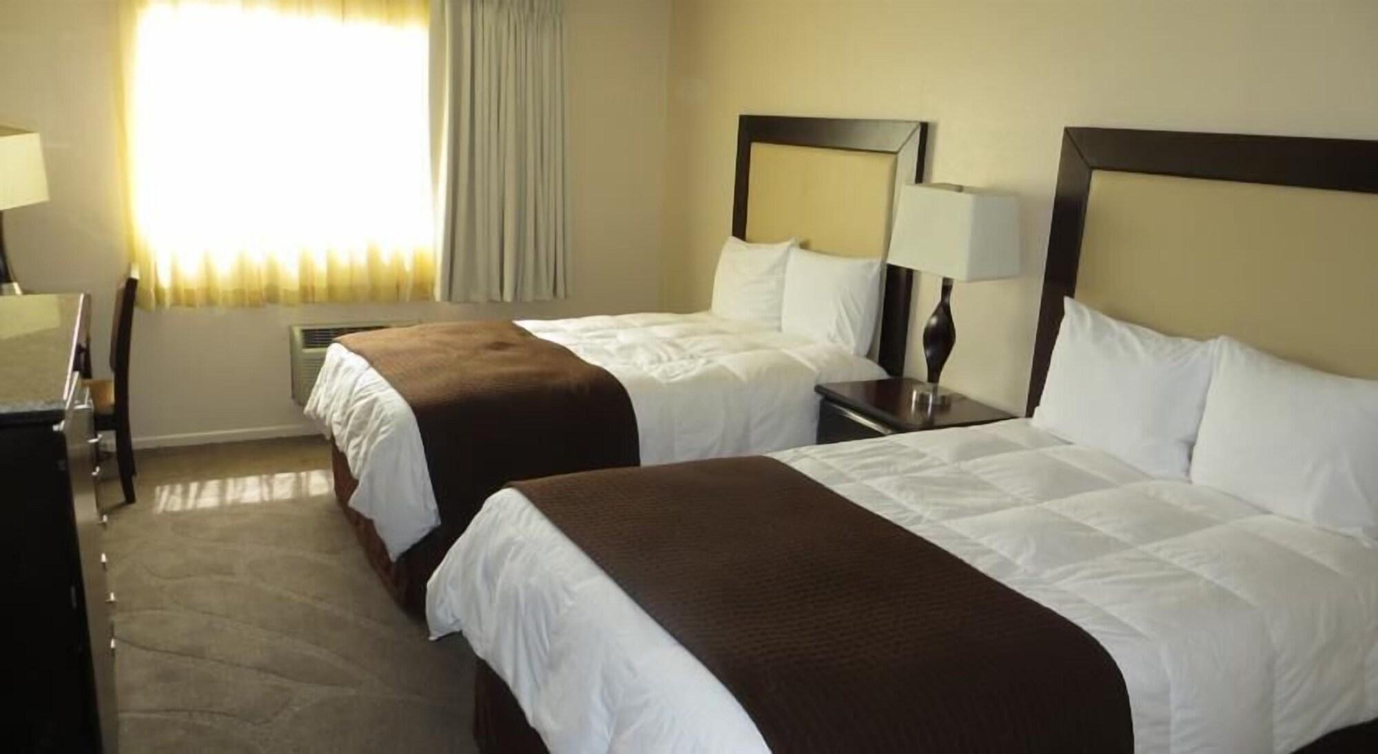 Longhorn Boulder Highway Hotel Las Vegas Buitenkant foto