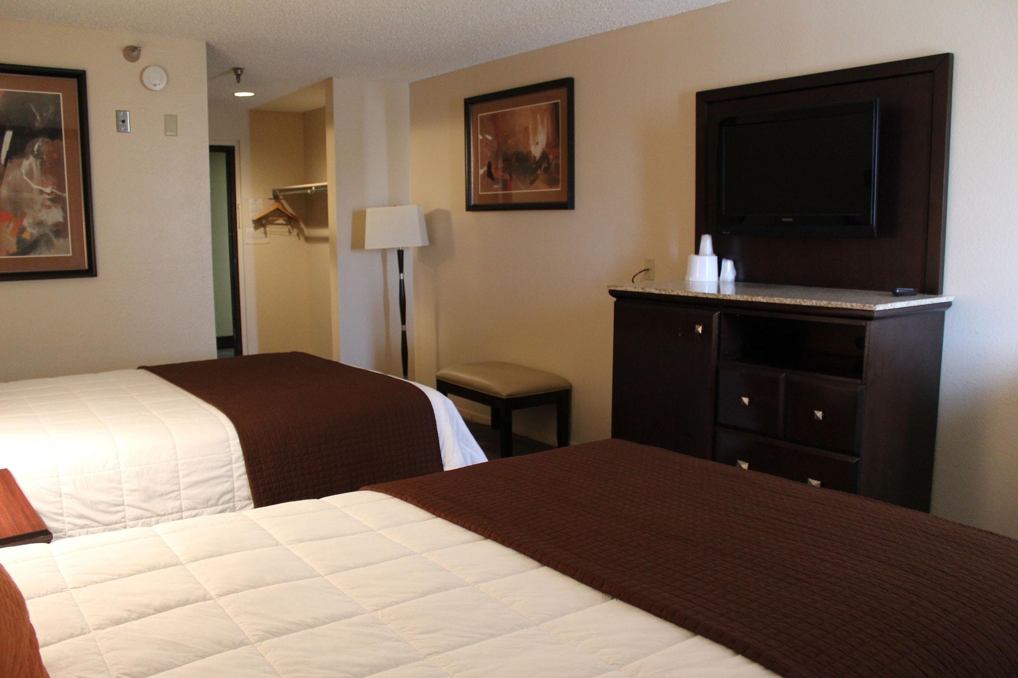 Longhorn Boulder Highway Hotel Las Vegas Buitenkant foto