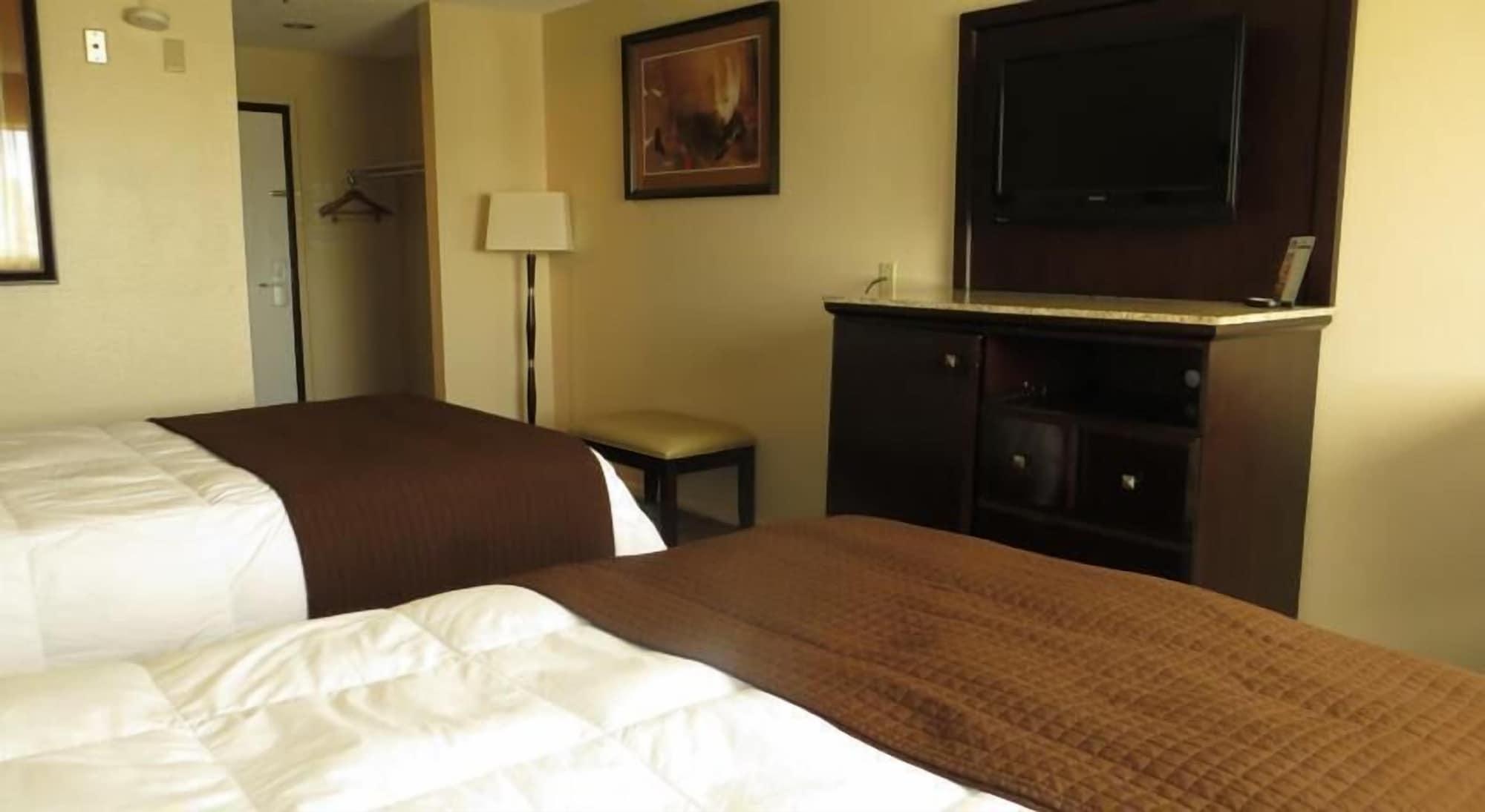 Longhorn Boulder Highway Hotel Las Vegas Buitenkant foto