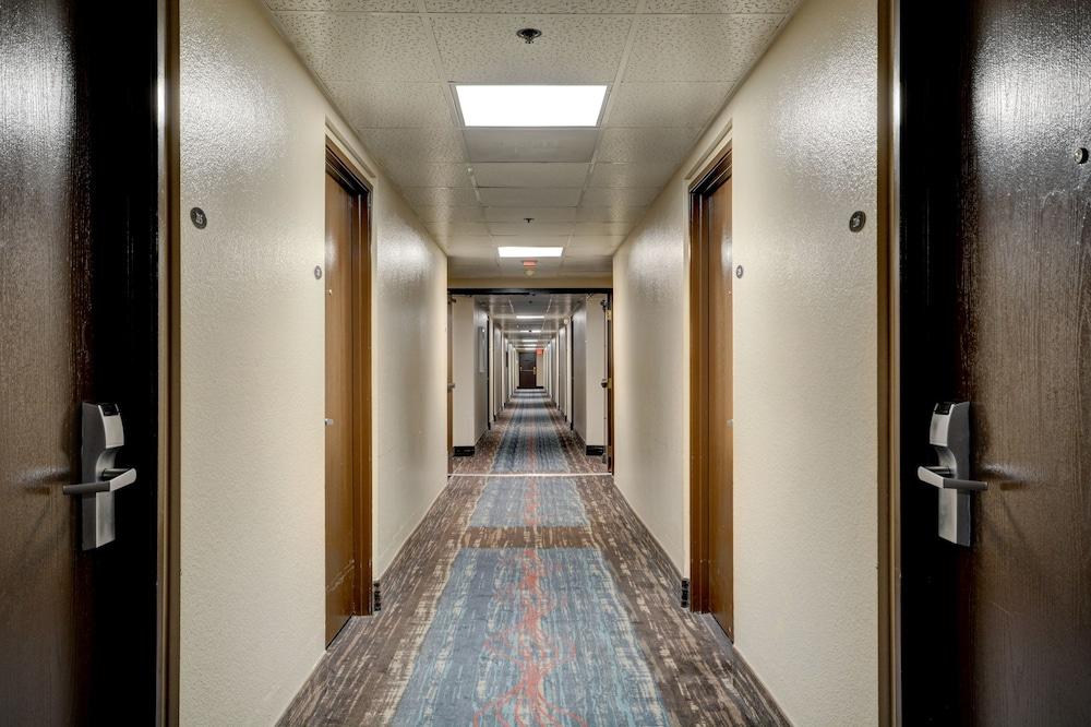 Longhorn Boulder Highway Hotel Las Vegas Buitenkant foto