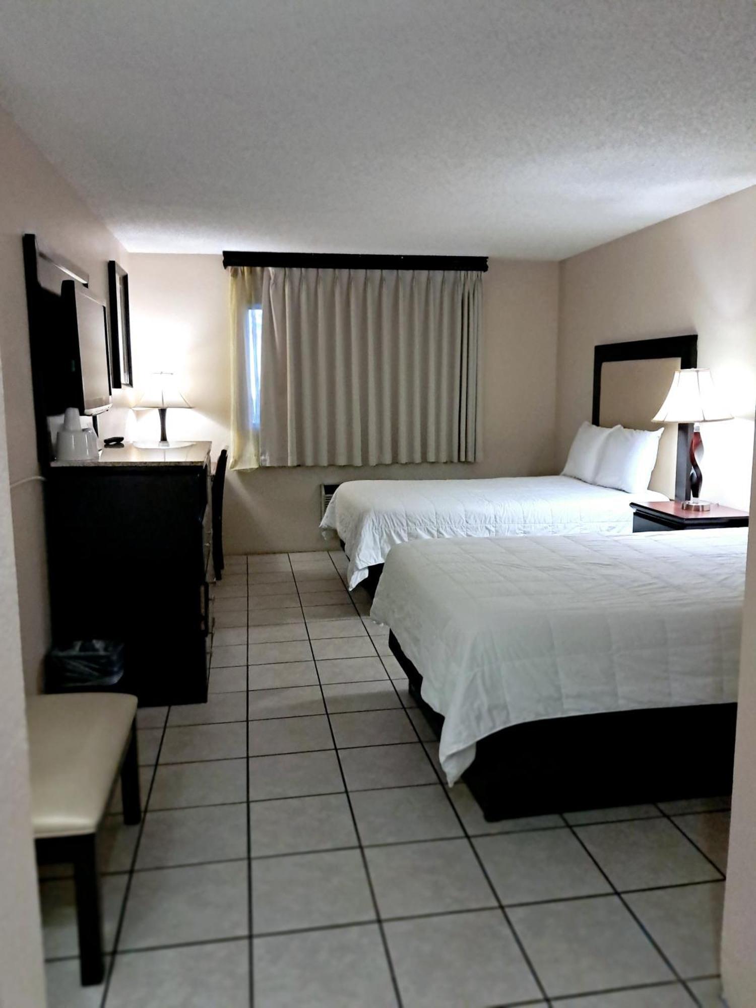 Longhorn Boulder Highway Hotel Las Vegas Kamer foto