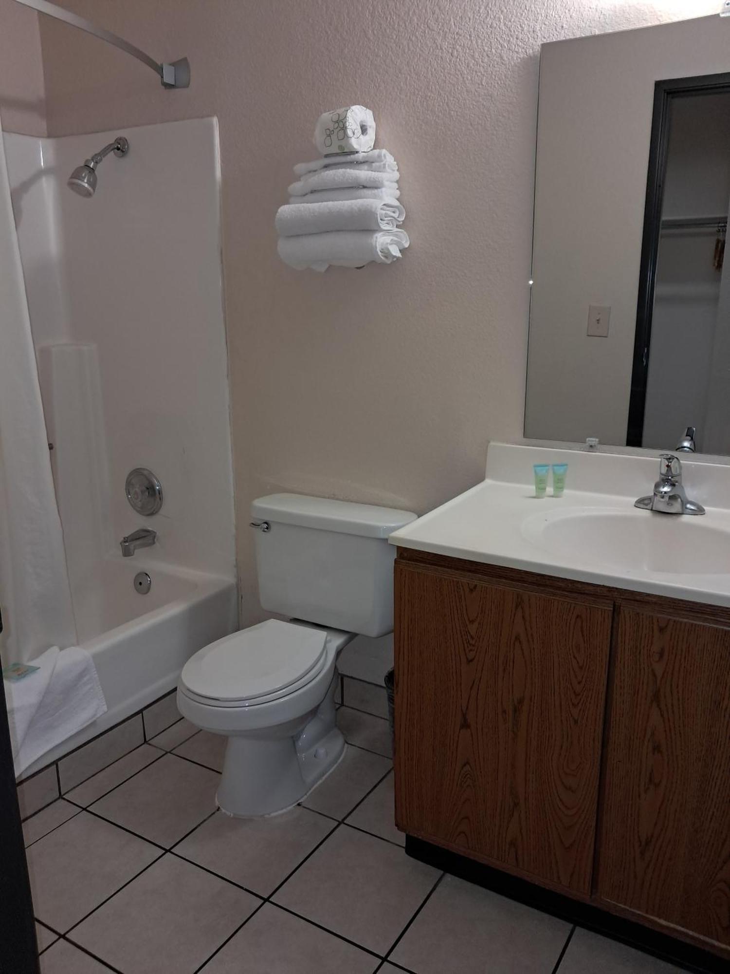 Longhorn Boulder Highway Hotel Las Vegas Kamer foto